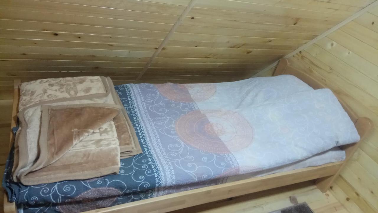 Vila Balerina Mitrovac Ngoại thất bức ảnh