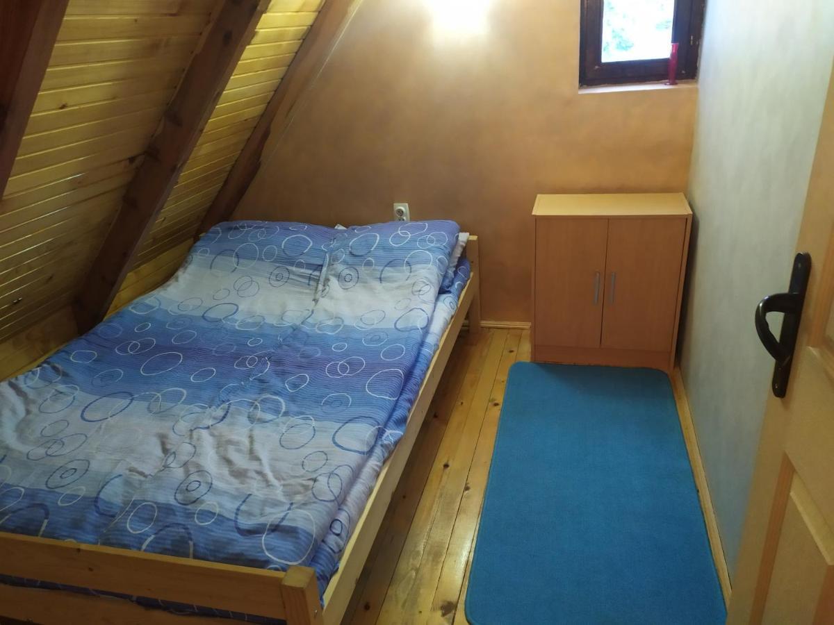 Vila Balerina Mitrovac Ngoại thất bức ảnh